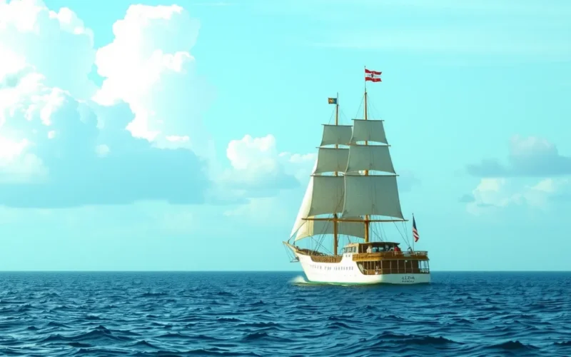 Cila e Caribde: os monstros marinhos que aterrorizavam navios