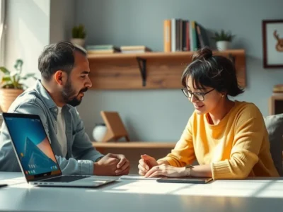 Como a Funilaria Pode Fechar Mais Orçamentos Usando a Internet