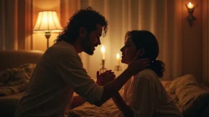 Como a família de Michael Jackson está envolvida no filme