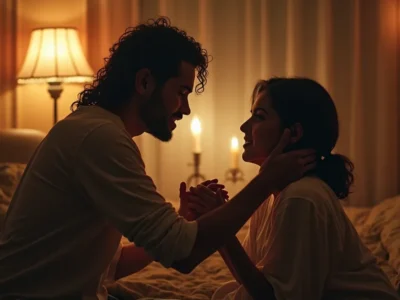 Como a família de Michael Jackson está envolvida no filme