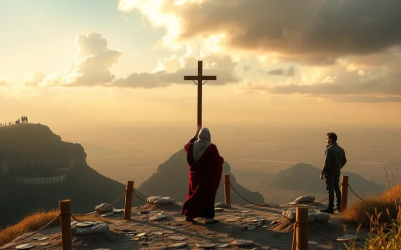 Como a mitologia grega inspirou as maiores sagas do cinema