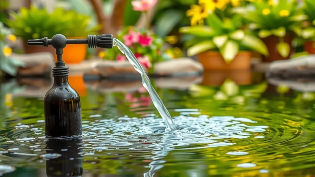 Como Desentupir Cano com Mangueira de Jardim e Pressão de Água