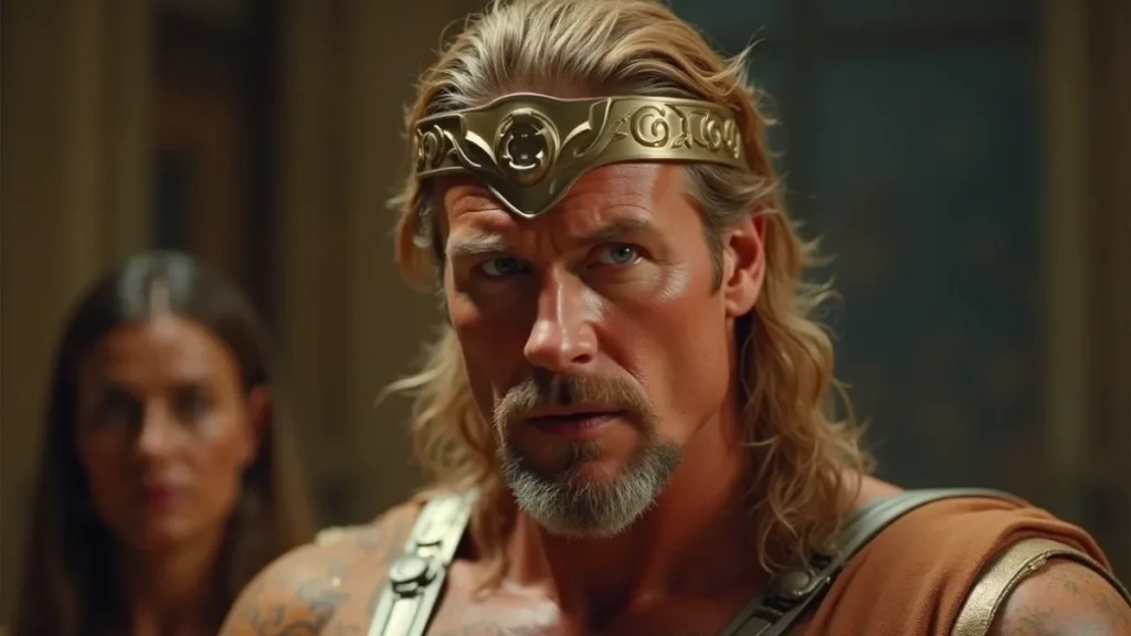 Como Dolph Lundgren se tornou o primeiro He-Man do cinema