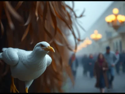 Como Hollywood retrata os deuses gregos nas telas de cinema