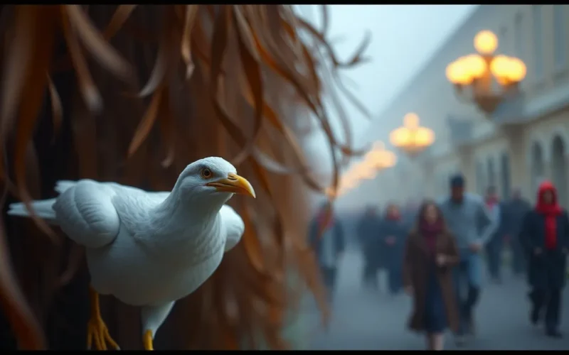 Como Hollywood retrata os deuses gregos nas telas de cinema
