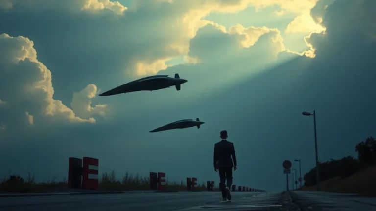 Como Nolan constrói narrativas não lineares em seus filmes