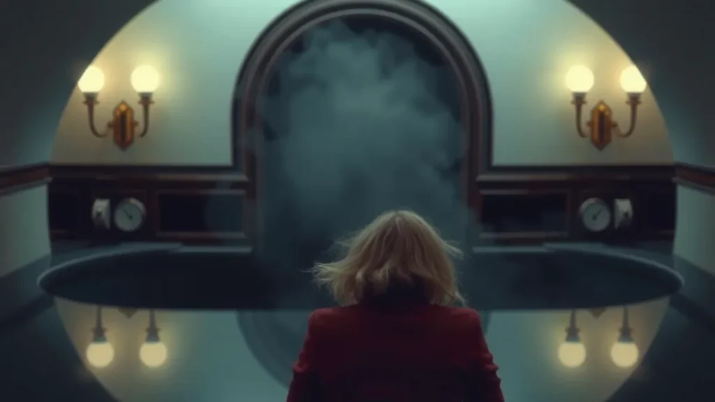 Como Nolan constrói o suspense em seus filmes de mistério