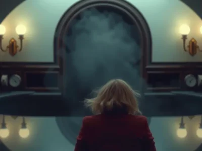 Como Nolan constrói o suspense em seus filmes de mistério