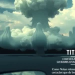 Como Nolan retratou a criação da bomba atômica no cinema