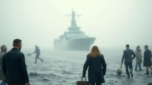 Como Nolan retratou a evacuação de Dunkirk de forma realista