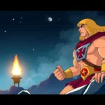 Como o desenho de He-Man dos anos 80 conquistou o mundo todo