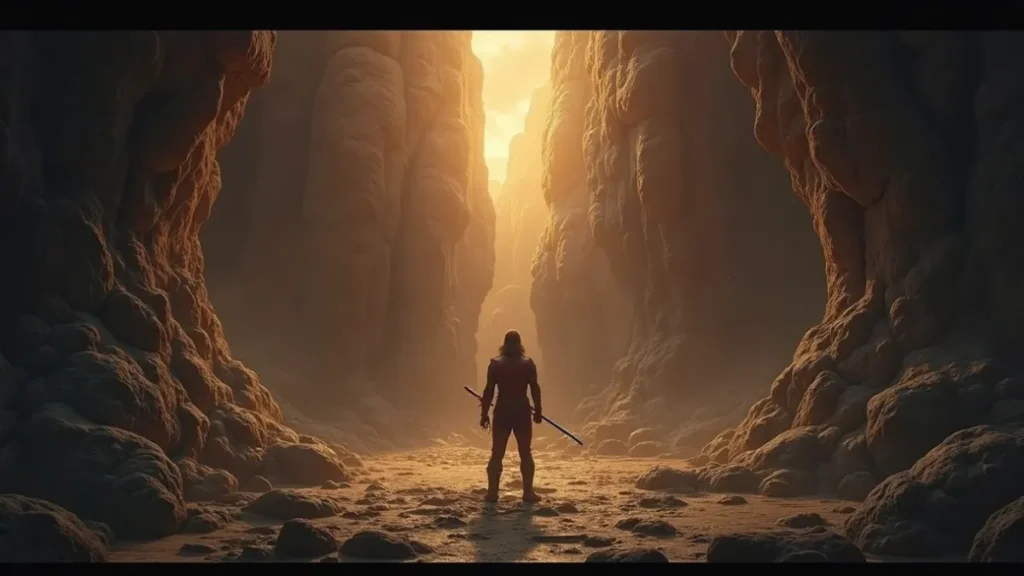 Como o filme de 1987 de He-Man virou cult com o passar do tempo