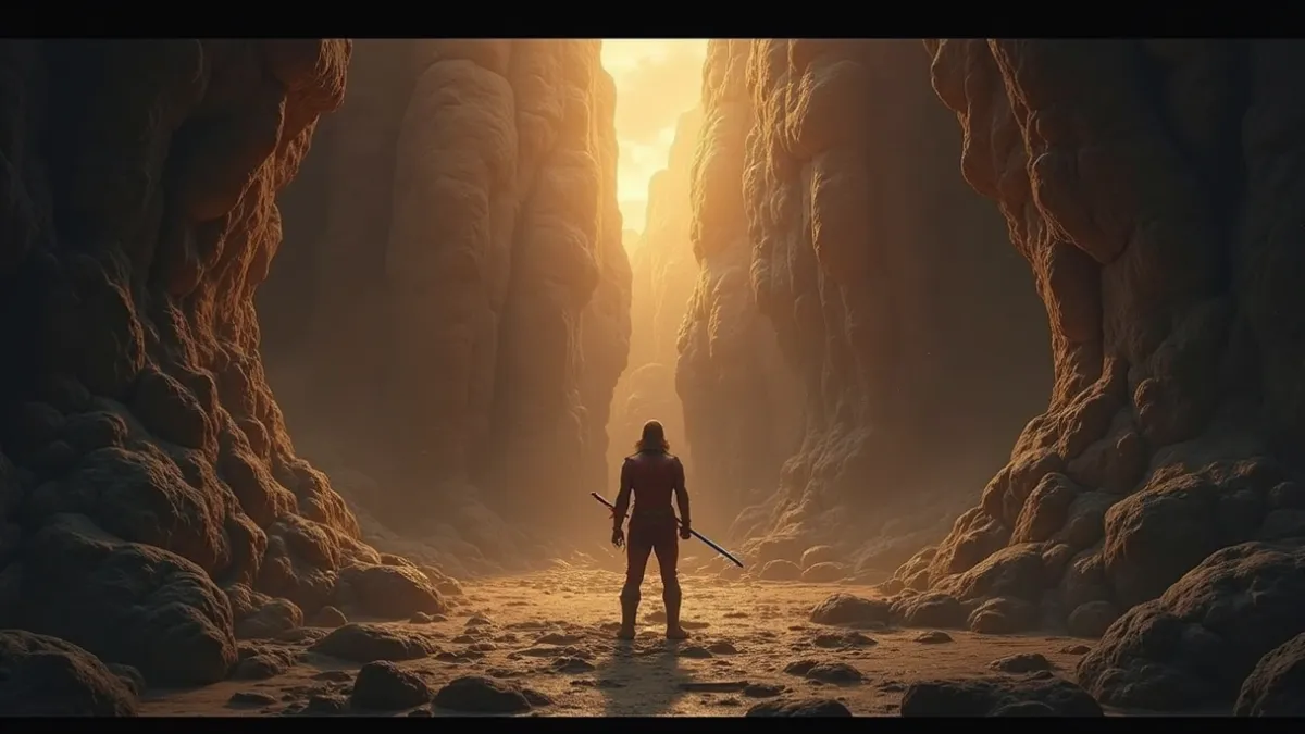 Como o filme de 1987 de He-Man virou cult com o passar do tempo