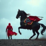 Como Odisseu idealizou o Cavalo de Troia e venceu a guerra