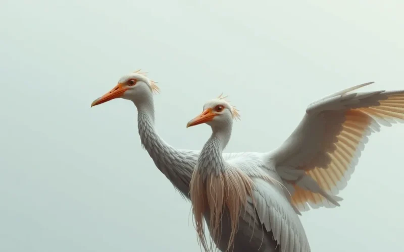 Como os efeitos especiais recriaram monstros gregos no cinema