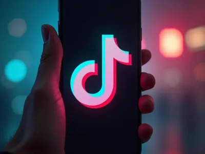 Como prender a atenção logo nos primeiros segundos no TikTok