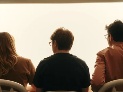Como Spielberg dirige crianças atores em seus filmes de sucesso