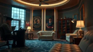 Como Spielberg usa a luz para criar atmosfera nas cenas de cinema