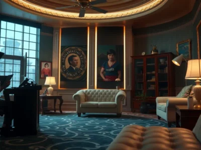 Como Spielberg usa a luz para criar atmosfera nas cenas de cinema