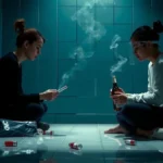 Dependência de cocaína: efeitos, riscos e opções de tratamento