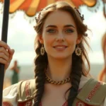 Helena de Troia: a mulher cuja beleza iniciou uma guerra épica
