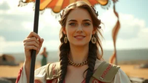 Helena de Troia: a mulher cuja beleza iniciou uma guerra épica