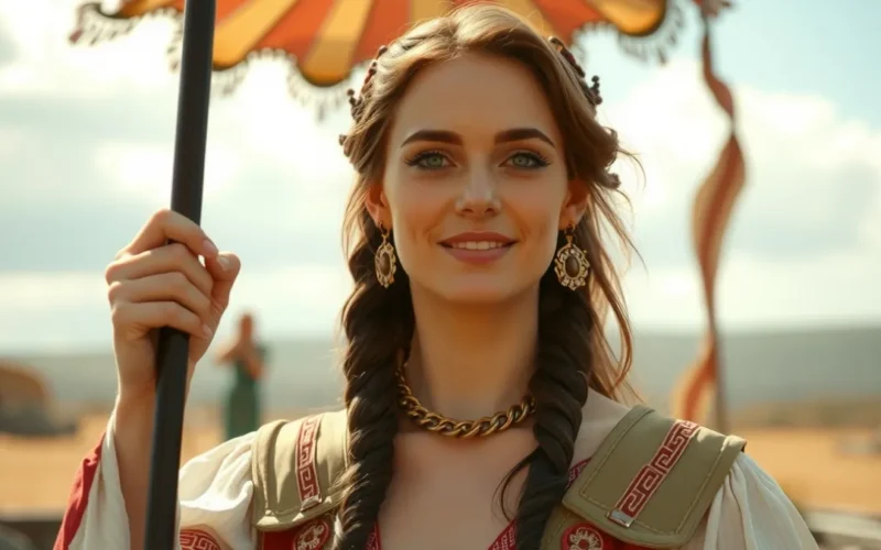 Helena de Troia: a mulher cuja beleza iniciou uma guerra épica