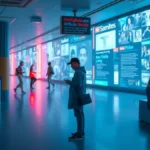 Inteligência artificial nas redes sociais: o que muda mesmo em 2026