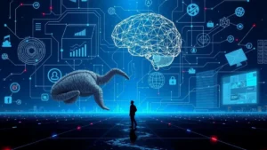 Como a inteligência artificial está transformando o marketing
