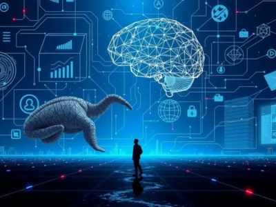Como a inteligência artificial está transformando o marketing
