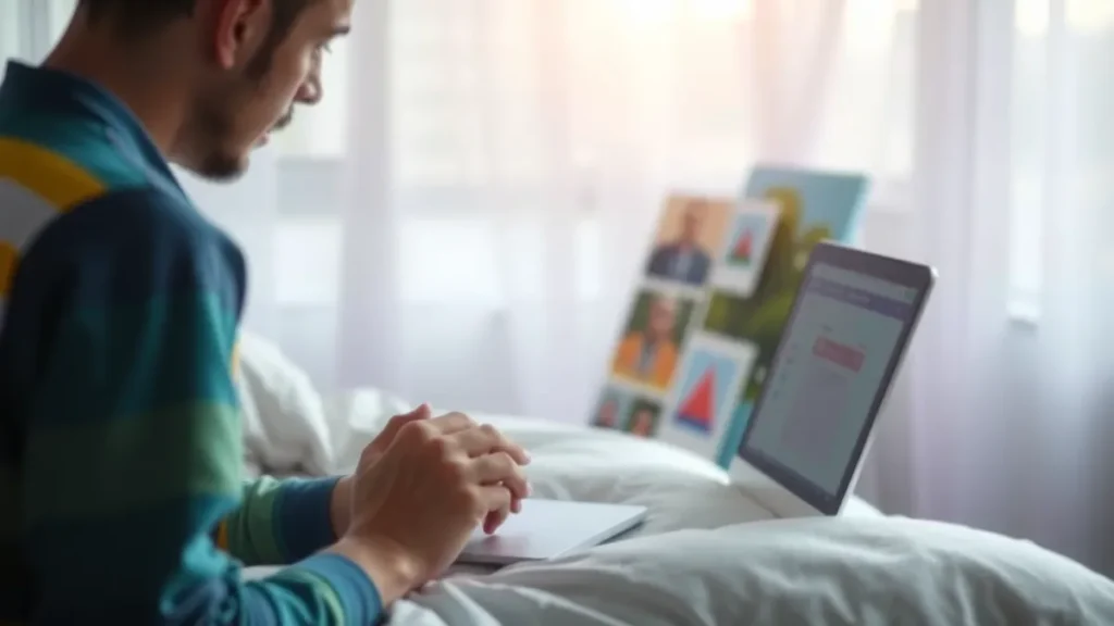 O que é landing page e como criar uma que converte de verdade