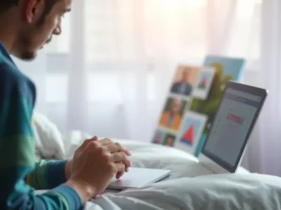 O que é landing page e como criar uma que converte de verdade