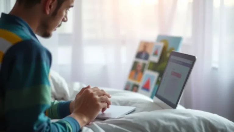 O que é landing page e como criar uma que converte de verdade