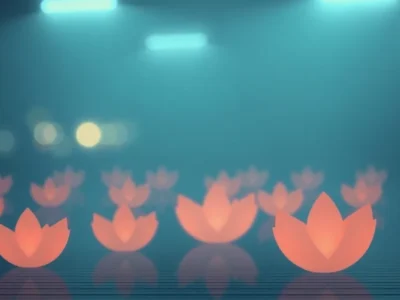 Legendas no TikTok que aumentam o engajamento real dos vídeos