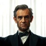 Lincoln e o retrato do presidente americano por Steven Spielberg