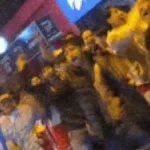 Paraguai vence Alemanha e feriado é decretado