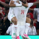 Marrocos elimina Holanda nos pênaltis e avança às oitavas