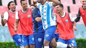 Ivinhema adia estreia na Série D para não coincidir com Brasil na Copa