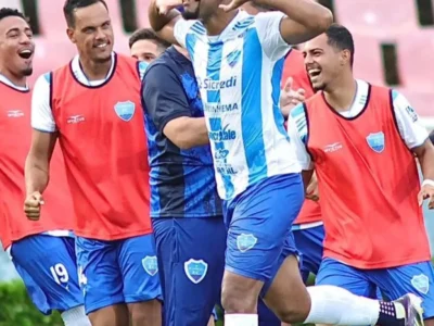 Ivinhema adia estreia na Série D para não coincidir com Brasil na Copa