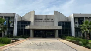 TJMS instala duas novas varas criminais em Campo Grande