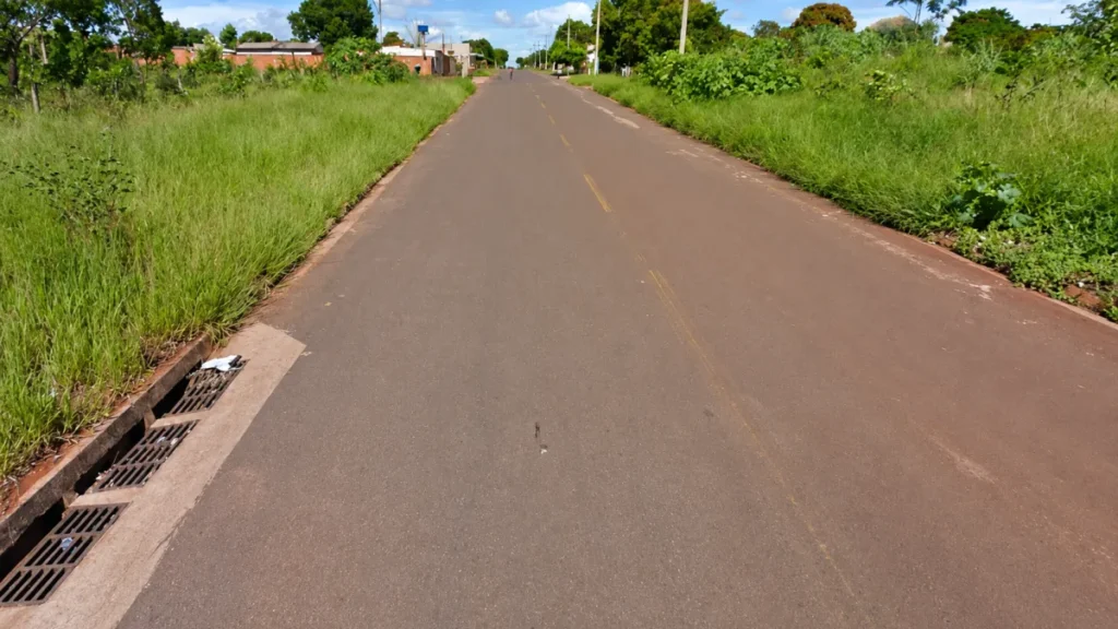 PRF recebe terreno de R$ 5,5 mi para nova delegacia em Campo Grande