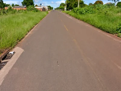PRF recebe terreno de R$ 5,5 mi para nova delegacia em Campo Grande
