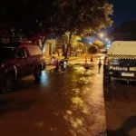 Jovem é executado com 16 tiros durante delivery de drogas em Caarapó