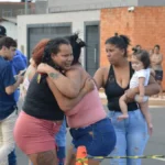 Tio de adolescente morto em atropelamento cobra segurança em avenida