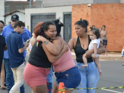 Tio de adolescente morto em atropelamento cobra segurança em avenida