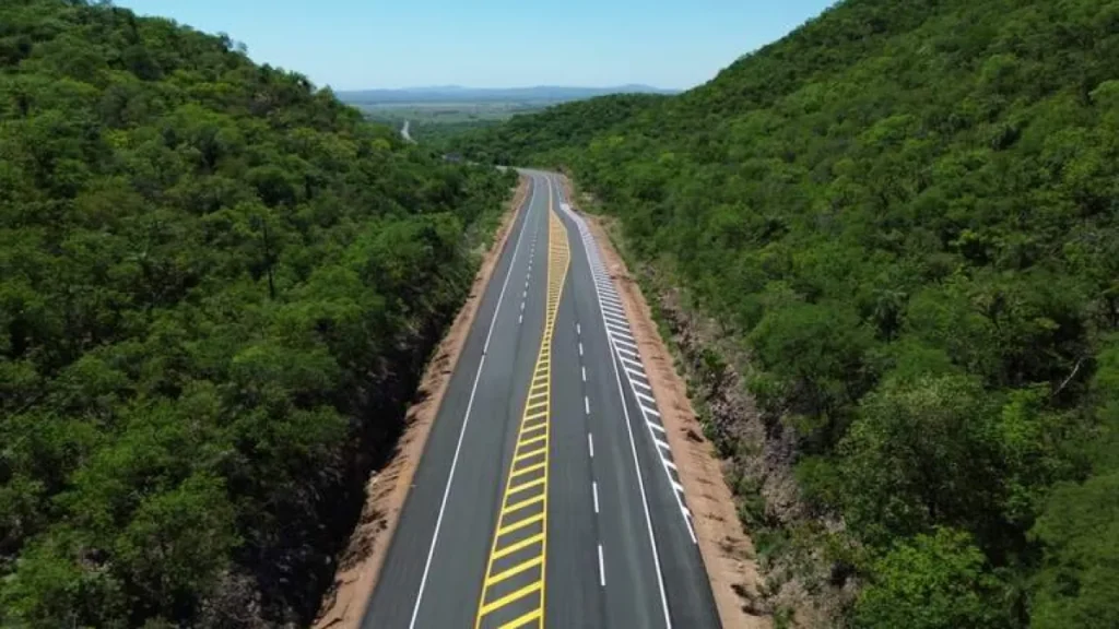 Governo quer blindar obras estratégicas do PAC em MS