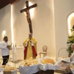 Legado de Santo Antônio vai além da fama de casamenteiro