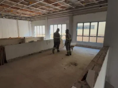 Falta de mão de obra freia expansão de R$ 73 mi do IFMS