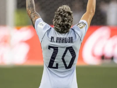 Uruguai arranca empate aos 34 e evita derrota para Arábia Saudita