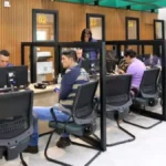 Detran-MS reduz horário em shoppings nos dias de jogos do Brasil